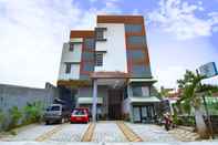 Exterior Uptown Residence Syariah Pondok Pinang