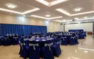 Restoran 3 Sahid Azizah Syariah Hotel & Convention Kendari