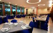 Restaurant 7 Sahid Azizah Syariah Hotel & Convention Kendari