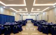 Nhà hàng 5 Sahid Azizah Syariah Hotel & Convention Kendari
