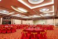 Ruangan Fungsional Sahid Azizah Syariah Hotel & Convention Kendari