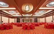 Functional Hall 4 Sahid Azizah Syariah Hotel & Convention Kendari
