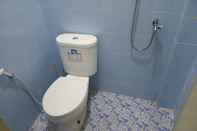 Toilet Kamar Guest House 647