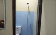 Toilet Kamar 6 Guest House 647