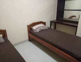 Kamar Tidur 2 Guest House 647