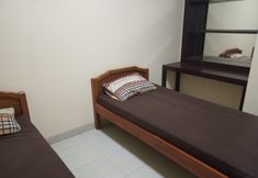 Kamar Tidur 2 Guest House 647