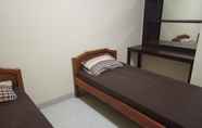 Kamar Tidur 2 Guest House 647