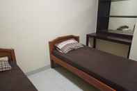 Kamar Tidur Guest House 647