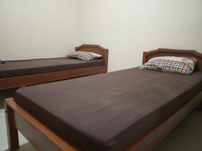 Kamar Tidur 4 Guest House 647