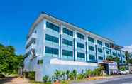 Exterior 2 De Blue @ Sea Rawai Hotel