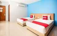 Bedroom 7 De Blue @ Sea Rawai Hotel