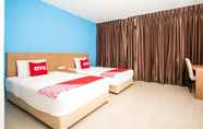 Bedroom 5 De Blue @ Sea Rawai Hotel