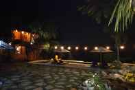 Swimming Pool Gading Treehouse Nusapenida