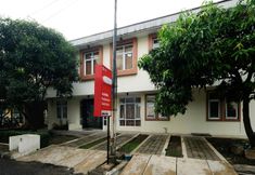 Exterior 4 OYO 1739 Tekmira Residence Sudirman Syariah