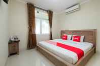 Bedroom OYO 1739 Tekmira Residence Sudirman Syariah