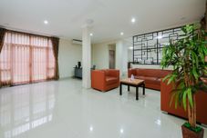 Common Space OYO 1739 Tekmira Residence Sudirman Syariah