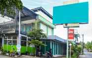 Bangunan 4 OYO 1745 Guest House Nur Aziziah Syariah 2