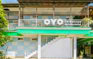 ภายนอกอาคาร 3 SUPER OYO 1755 De'balcon Accomodation Near Ngurah Rai Airport