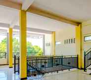 Common Space 7 Super OYO 1759 Family Residence Syariah