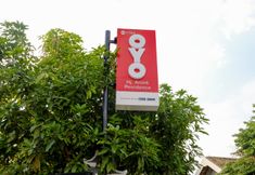 외관 5 OYO 1784 Hj. Aniek Residence