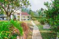 พื้นที่สาธารณะ OYO 1785 Villa Jeruk Ciwidey