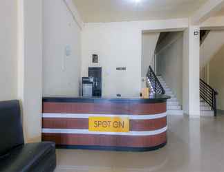 Lobby 2 SPOT ON 1790 Pondok Bintang