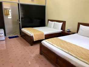 Bedroom 4 Hai Ngoc Hotel