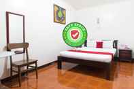 Kamar Tidur RedDoorz @ Holy Spirit Road Tagaytay