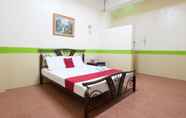 Phòng ngủ 4 RedDoorz @ Praferosa Resort Hotel Calamba
