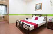 Bedroom 2 RedDoorz @ Praferosa Resort Hotel Calamba