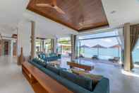 Dewan Majlis Villa Skyfall Phuket