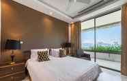 Bedroom 3 Villa Skyfall Phuket