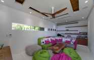 Bangunan 7 Villa Skyfall Phuket