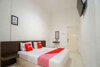 Bedroom SUPER OYO 1868 Penginapan Sekip