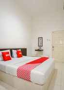 BEDROOM SUPER OYO 1868 Penginapan Sekip