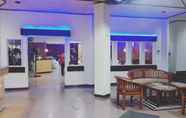 Restaurant 6 Rauda Hotel Syariah