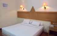 Bedroom 3 Rauda Hotel Syariah