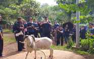 สิ่งอำนวยความสะดวกด้านความบันเทิง 2 Saung Ciburial