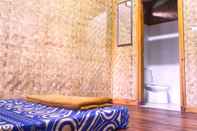 Bedroom Saung Ciburial