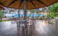 ร้านอาหาร 6 Sanctuary Nam Ngum Beach Resort