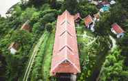 Bangunan 6 Sanctuary Pakbeng Lodge