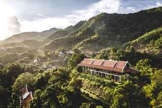 Bangunan 4 Sanctuary Pakbeng Lodge