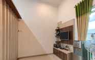 Kamar Tidur 7 Villa Emerald F5 by N2K