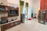 Kamar Tidur Villa Emerald F5 by N2K