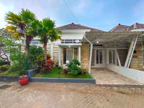 Luar Bangunan 4 Villa Emerald F5 by N2K