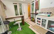 Ruang Umum 3 Villa Emerald F5 by N2K