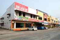 Exterior Zaman Sejahtera Inn 2