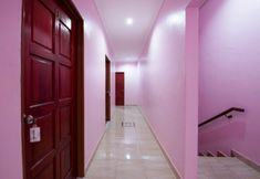 Khu vực công cộng 6 SUPER OYO 89348 Rg Motel