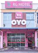 EXTERIOR_BUILDING SUPER OYO 89348 Rg Motel