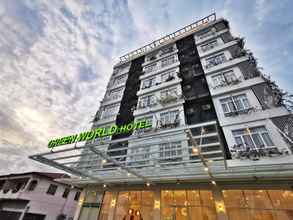 Exterior 4 Green World Hotel Semporna